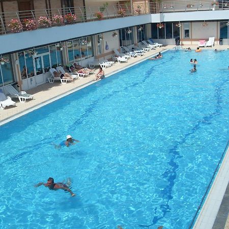 Pensiunea Beverly Hills Baile Felix Bagian luar foto