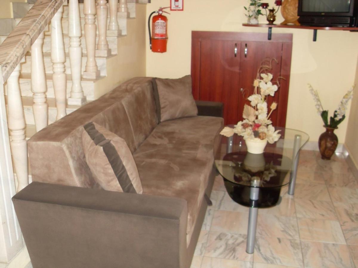 Pensiunea Beverly Hills Baile Felix Bagian luar foto